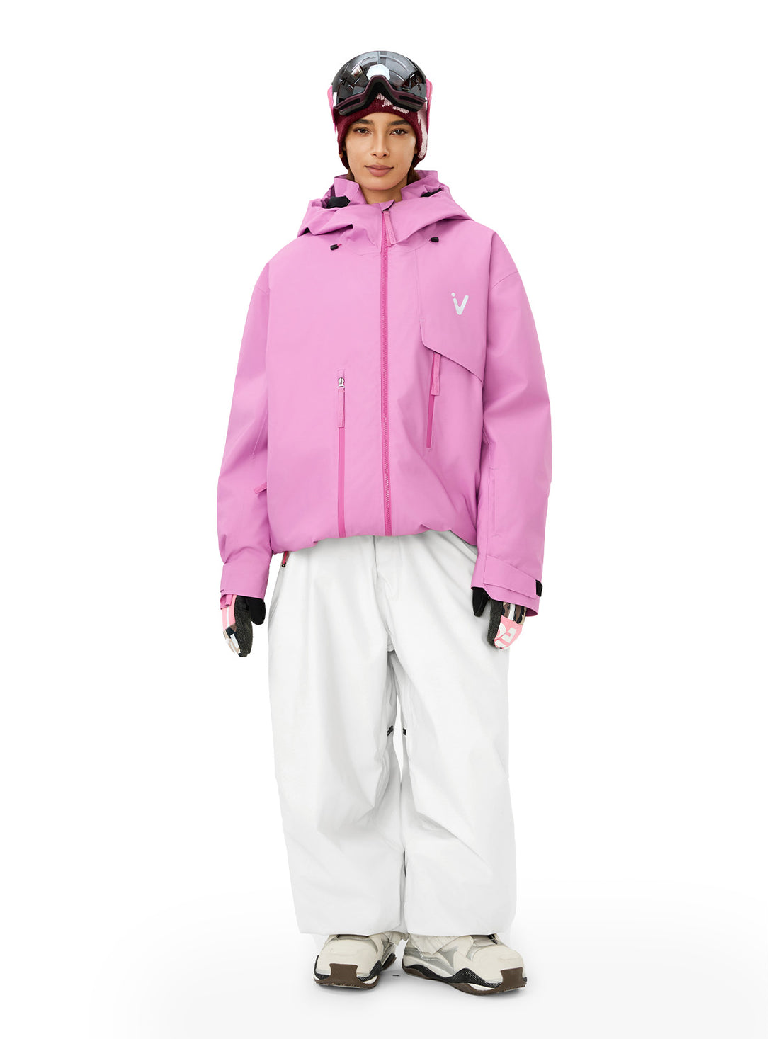 Women's AltaX 3L PrimaLoft Insulated Jacket