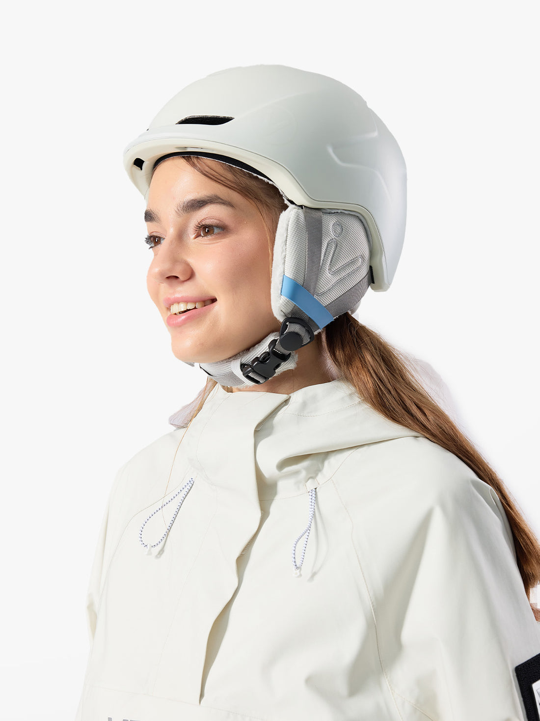 Glam Helmet