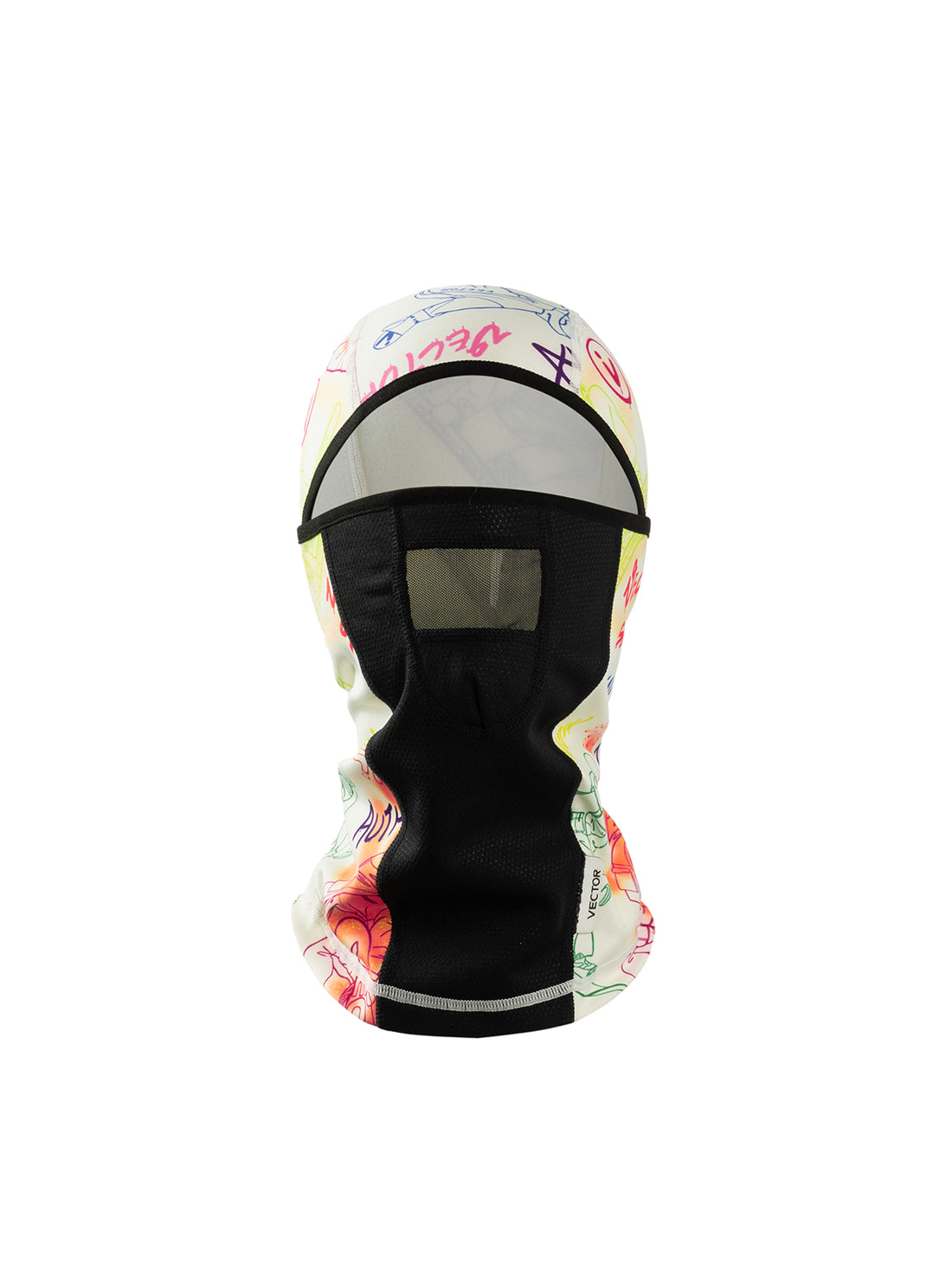 Kids' Tilda Hood