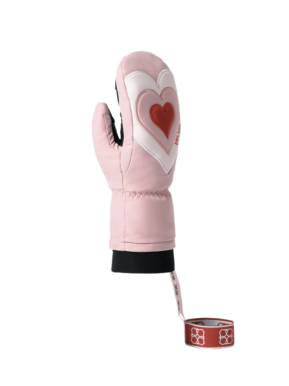 Cupid 3-in-1 Mittens – Vector Official