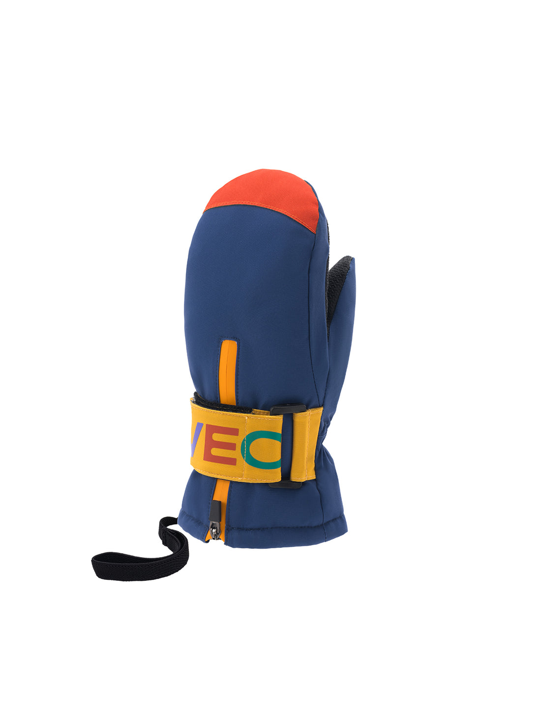 Kids' Juno Mittens