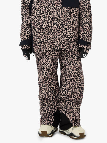 Women's Strider 3L Insulated Knee-Padded Pants