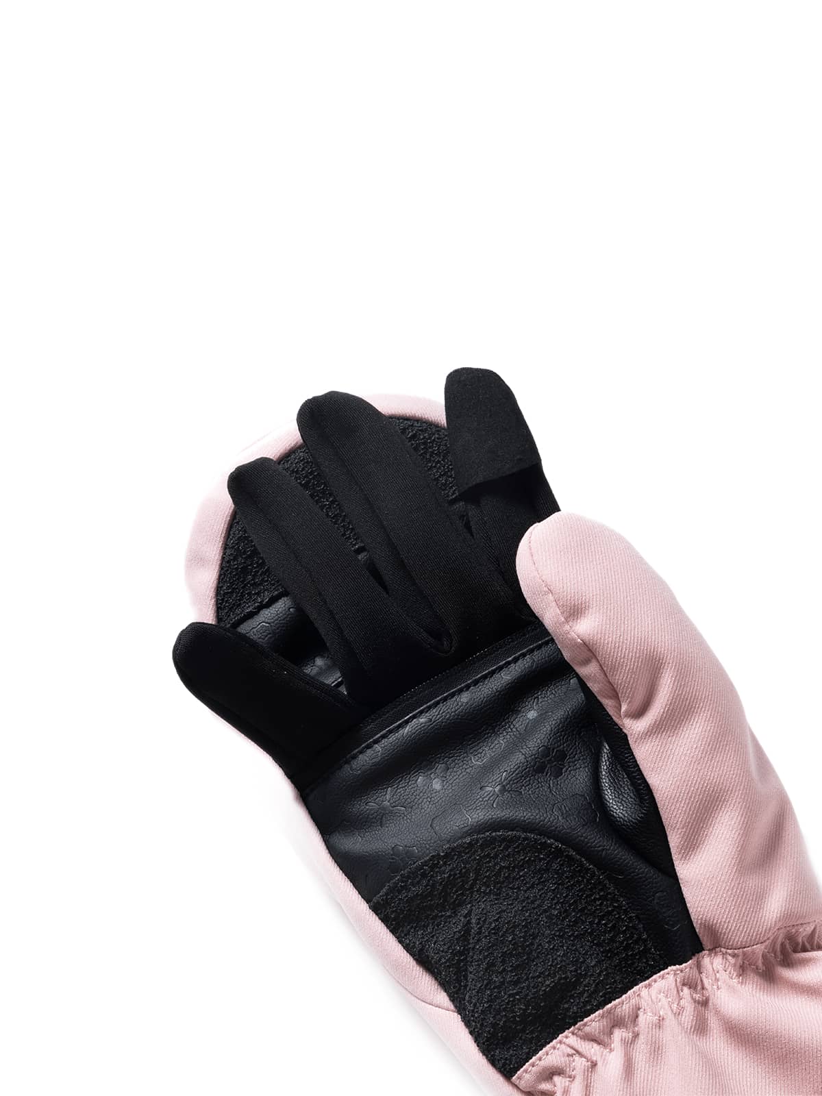 Cupid 3-in-1 Mittens – Vector Official