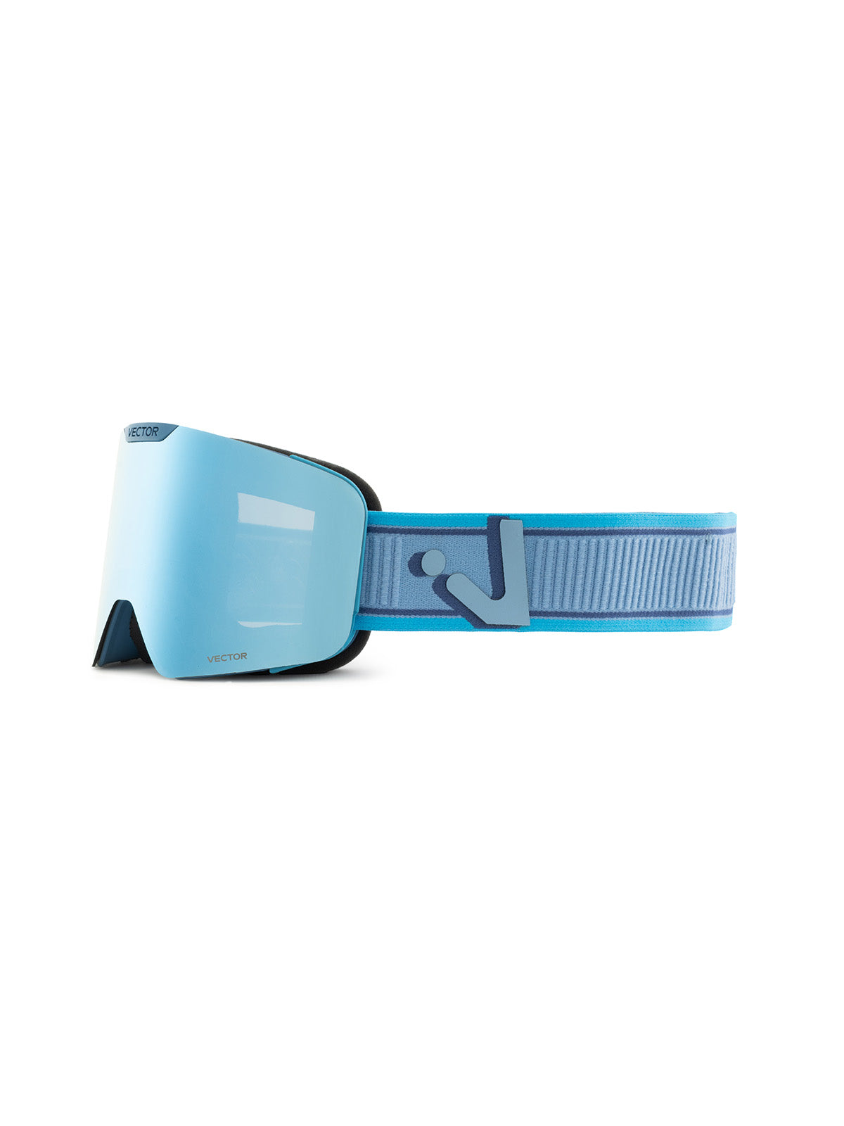 Kids' Vista Snow Goggles