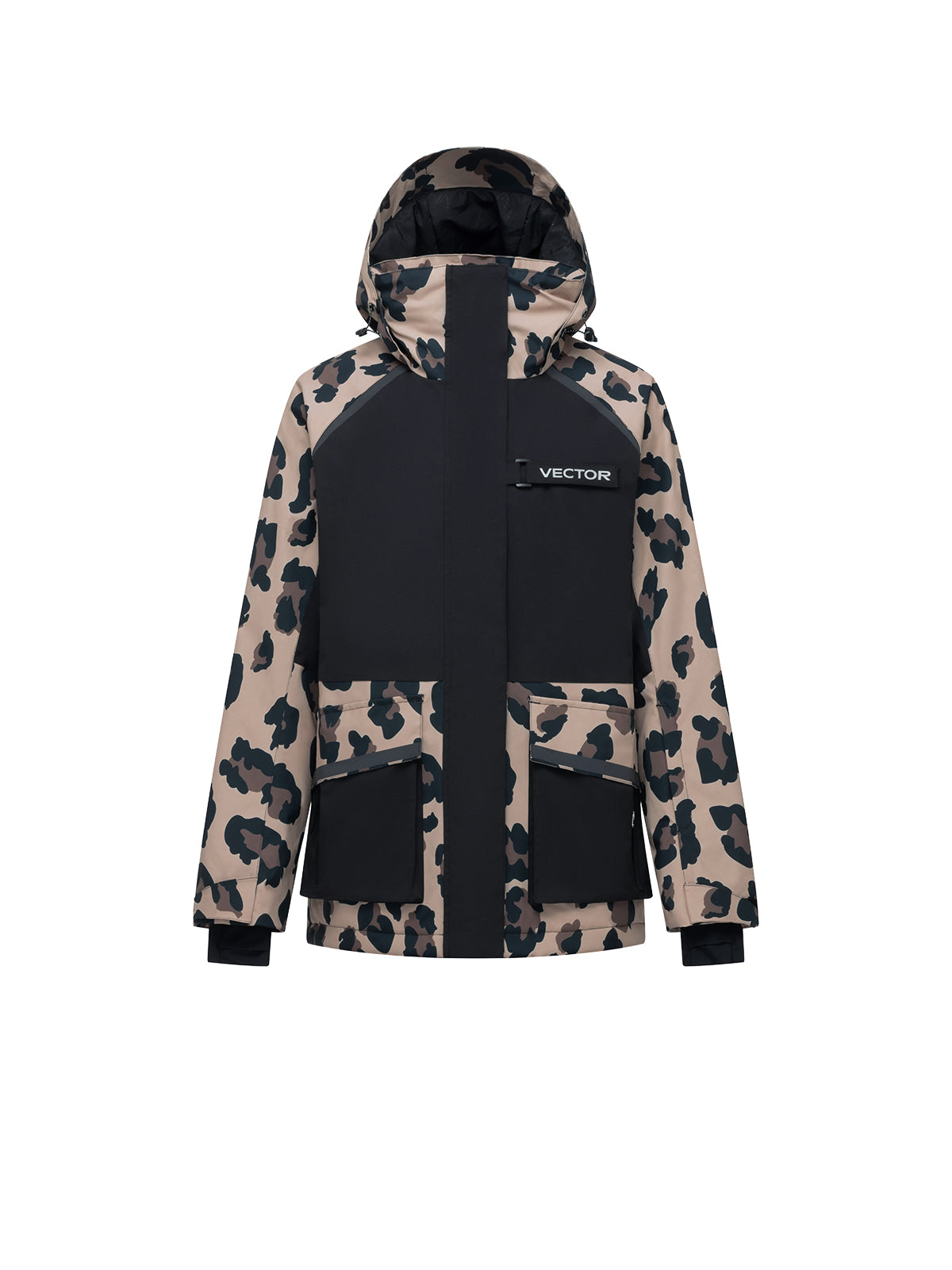 Men's Glow Classic 2L Jacket – Vector Official