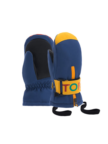 Kids' Juno Mittens