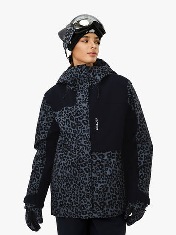 Women's Strider 3L PrimaLoft Insulated Jacket