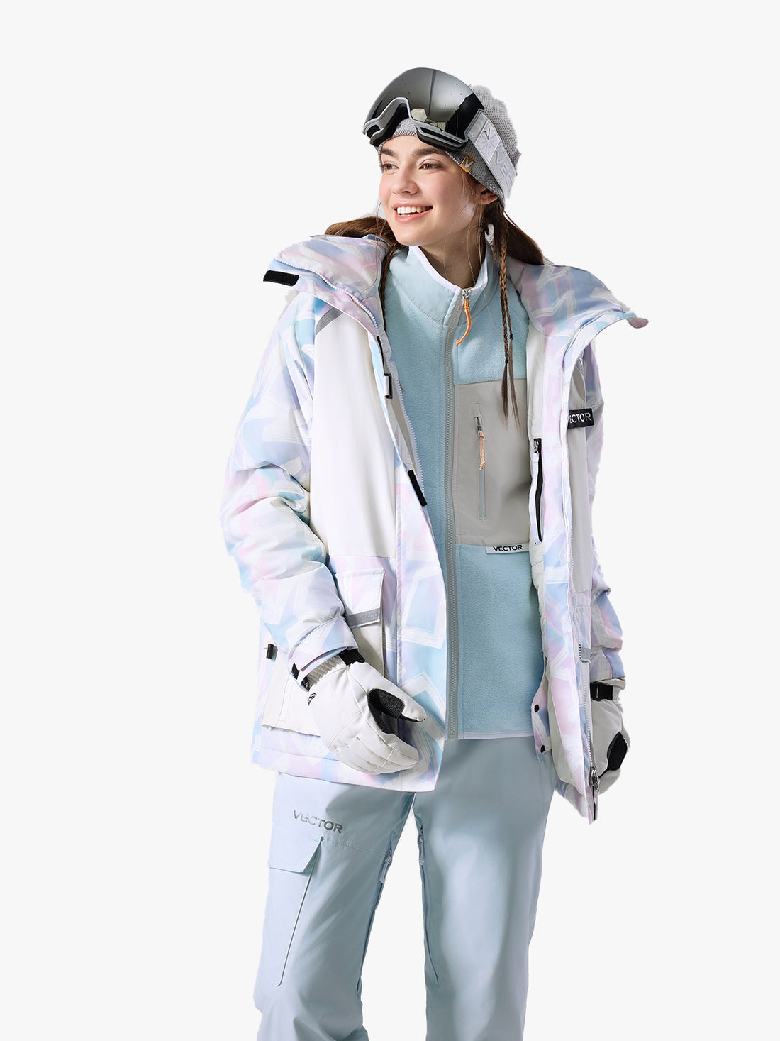 Women's Glow Classic 2L Jacket