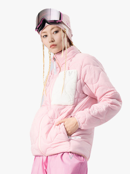 Women's Blaze PrimaLoft Insulated Mid-Layer – Vector Official