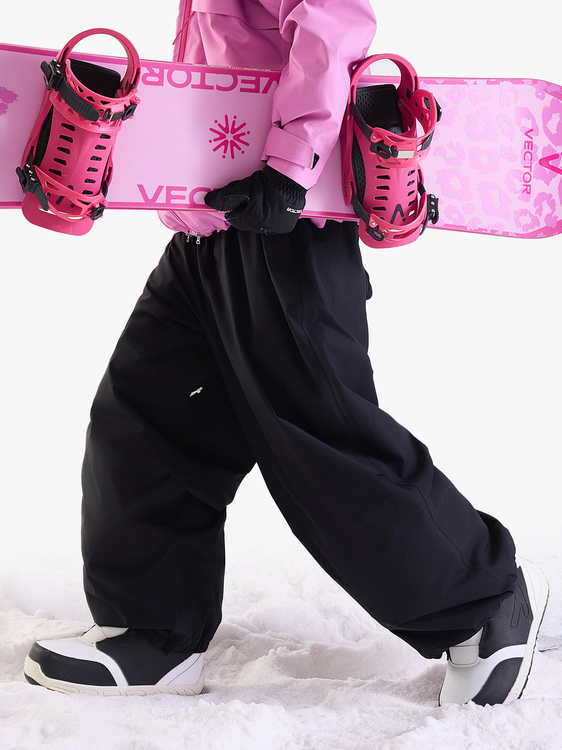 Women's AltaX 3L Insulated Pants