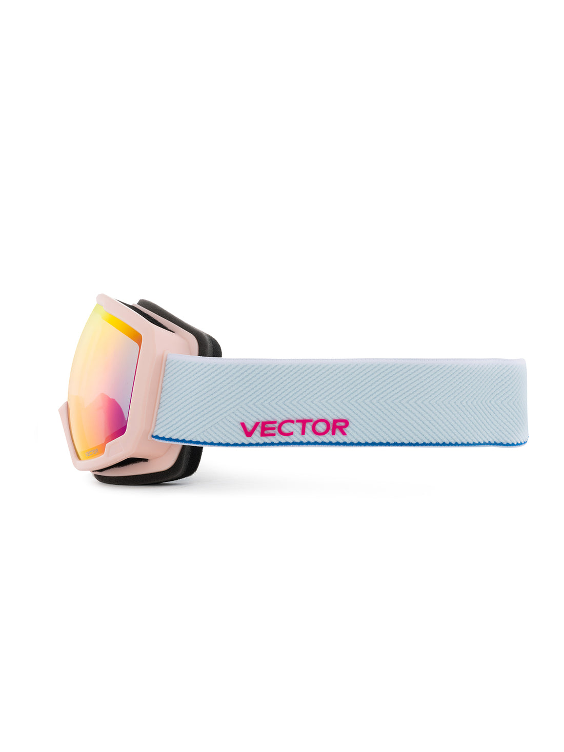 Kids' Helios Snow Goggles