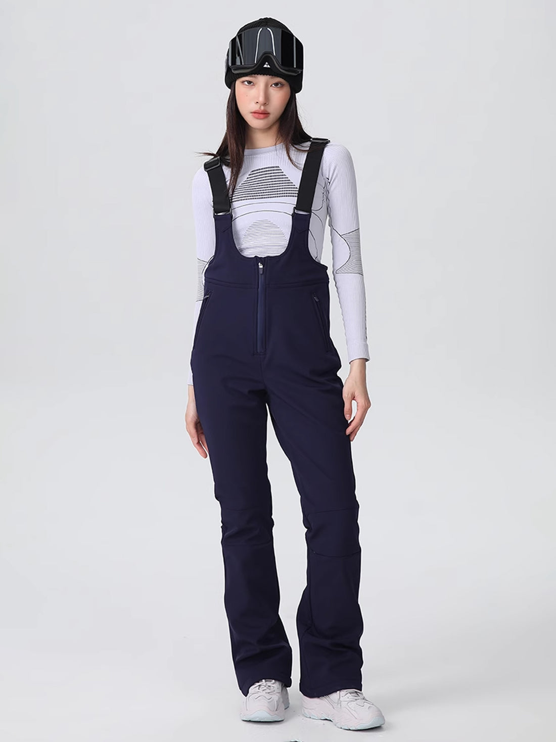 Women's Celestine Ski Bib Pants