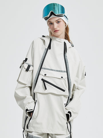 Women's Iconic Expression 2L Jacket