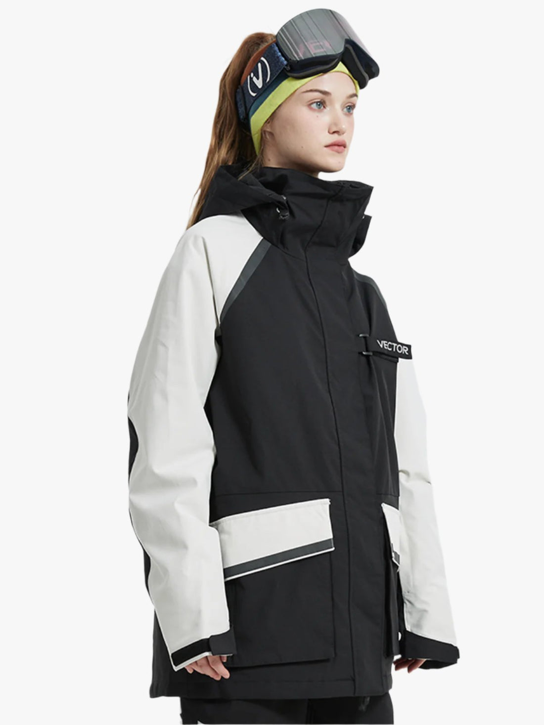 Women's Glow Classic 2L Jacket
