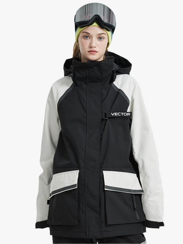 Women's Glow Classic 2L Jacket
