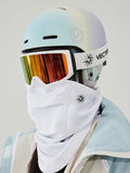 Snow Goggle + Magnetic Face Mask-model