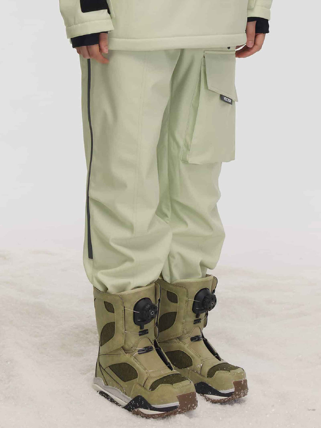 Women's Insnow Classic Snow Pants