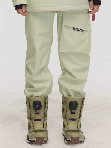 Women's Insnow Classic Snow Pants