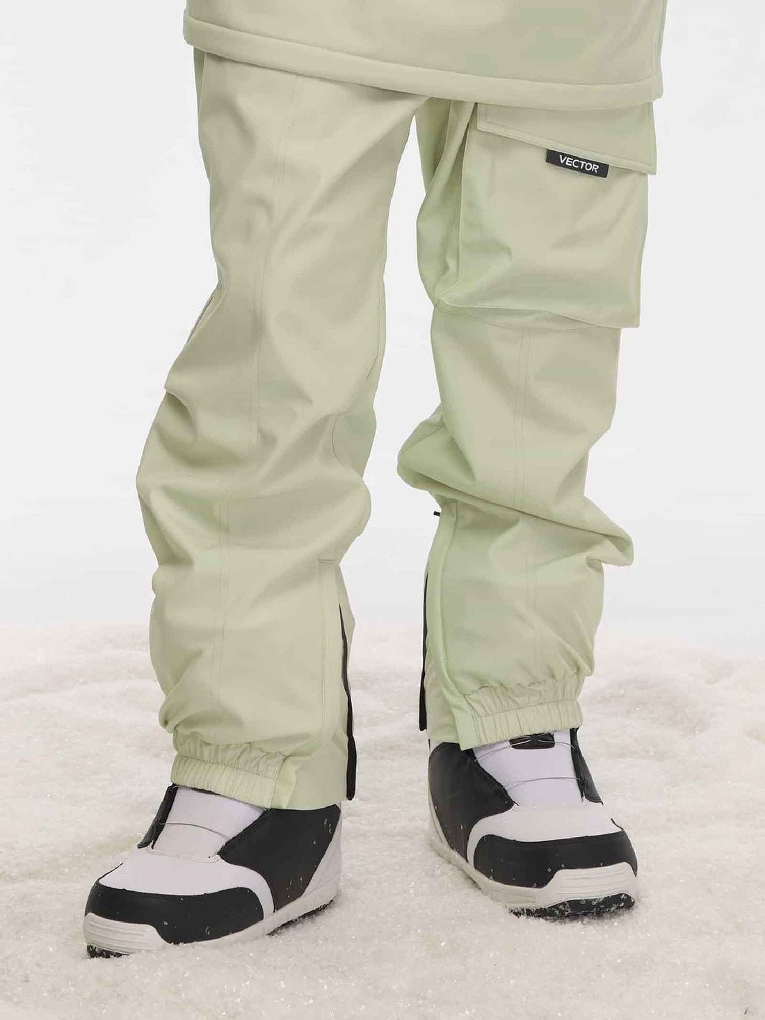 Men's Insnow Classic Snow Pants