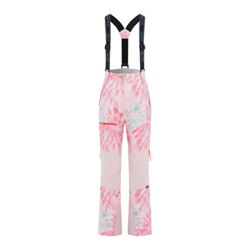 Women's Rogue 2L Insulated Bib Pants