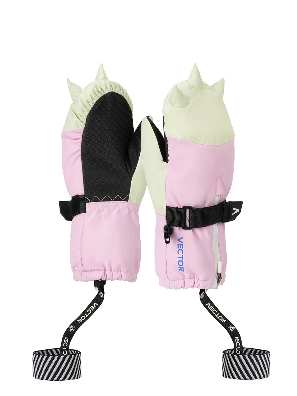 Kids' Bearpaw Mittens