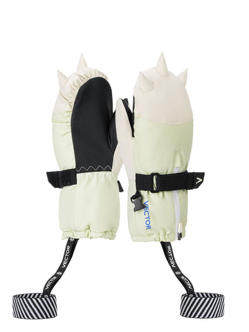 Kids' Bearpaw Mittens