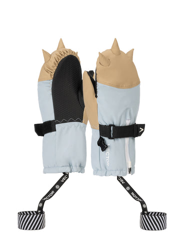 Kids' Bearpaw Mittens