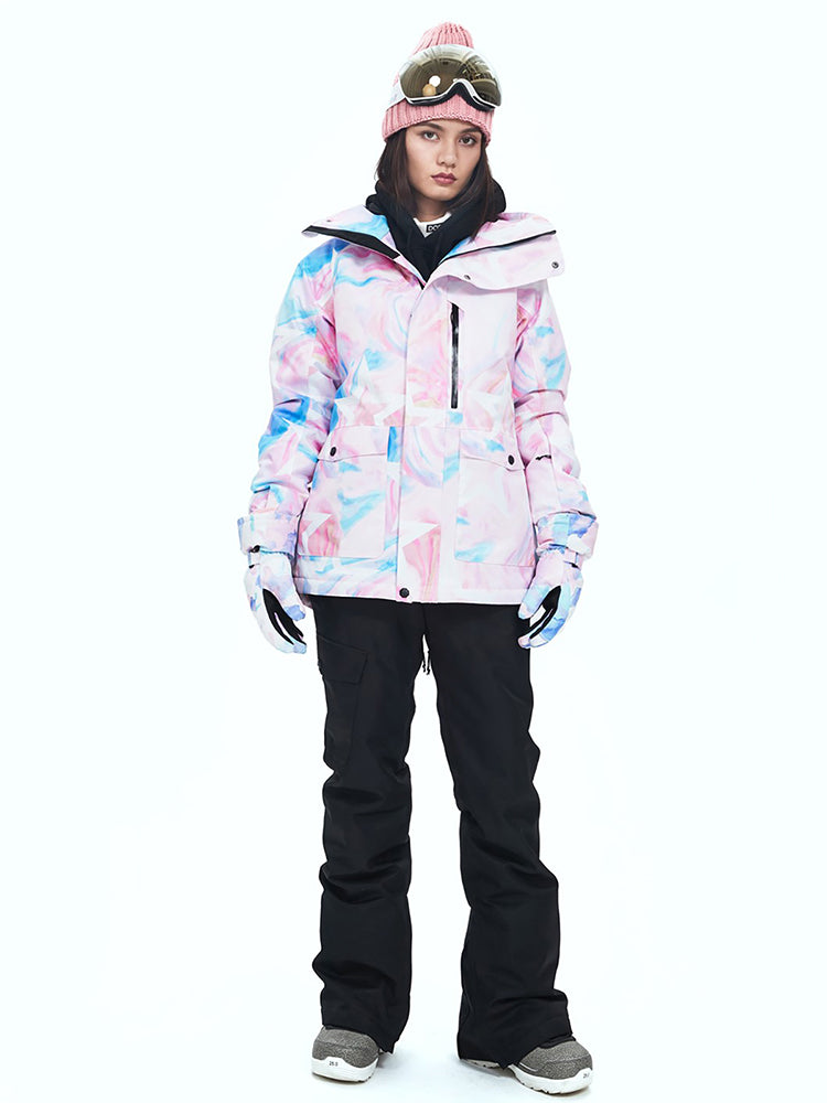 Women's Essential Pants