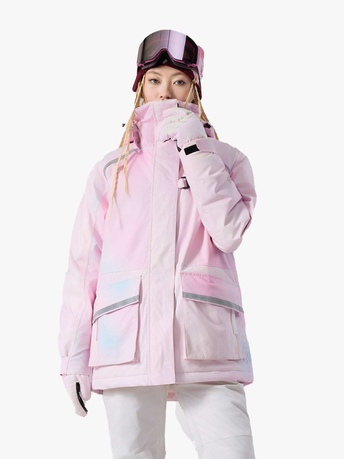 Women's Glow Classic 2L Jacket