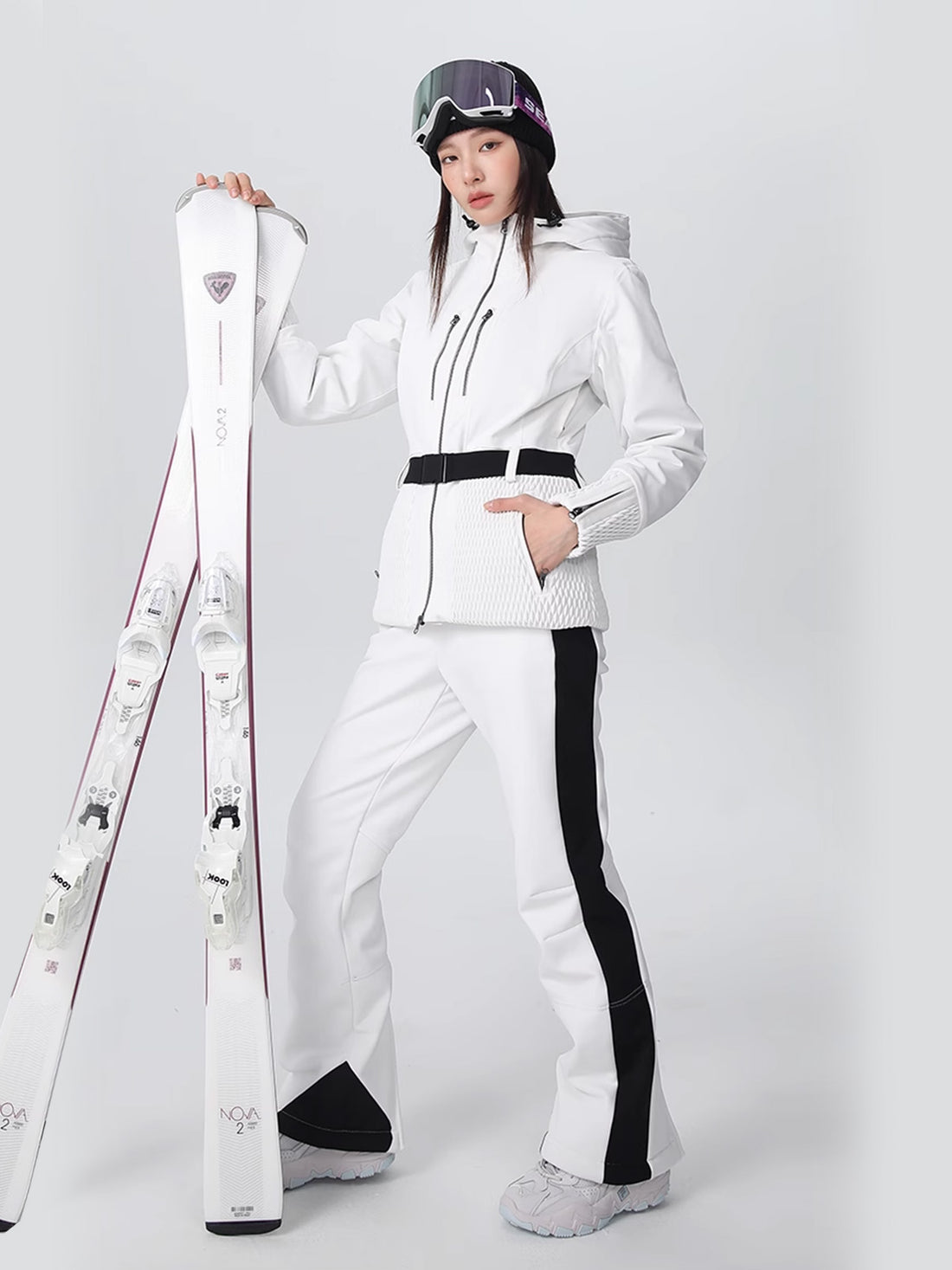 Women's Alvina Ski Jacket