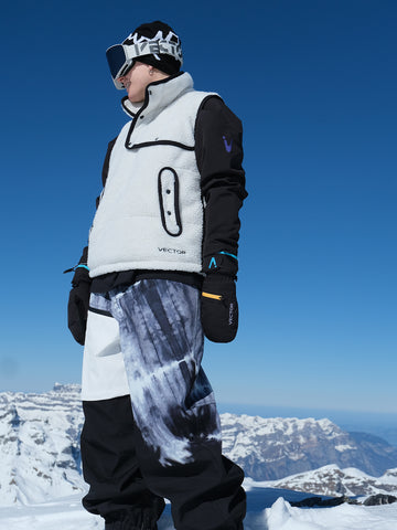 Orient Auspice Softshell Pants