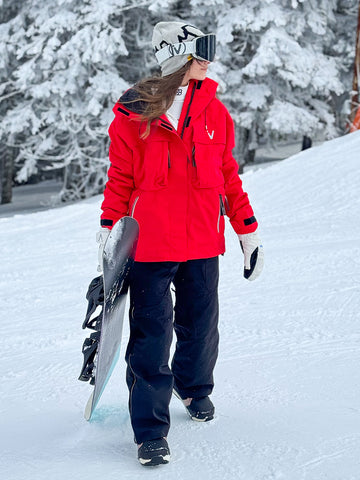 Women's VerteX 3L Insulated Jacket