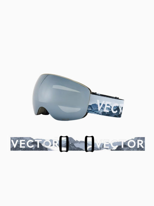 Beam Snow Goggles