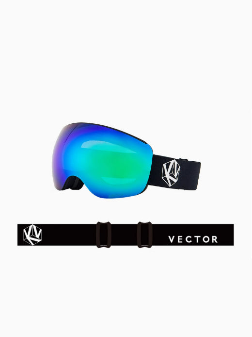 Beam Snow Goggles