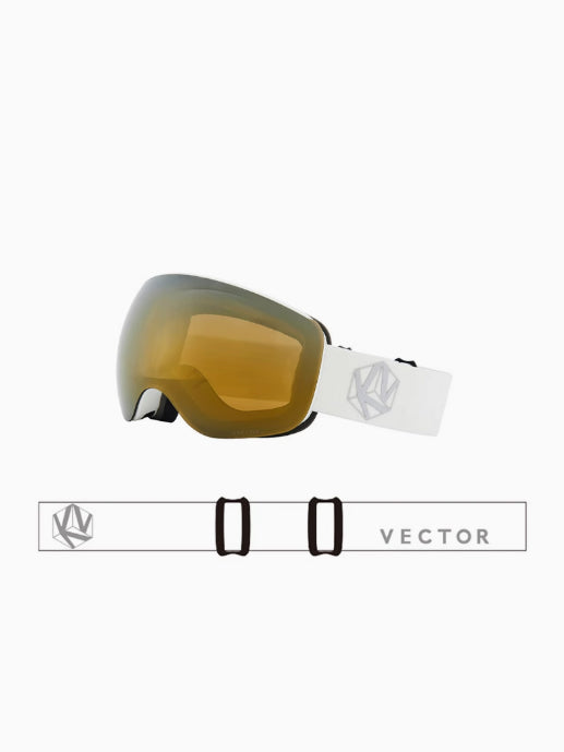Beam Snow Goggles