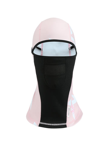 Kids' Tilda Hood