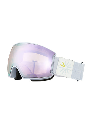 VLT 45% Purple Lens-Purple Strap