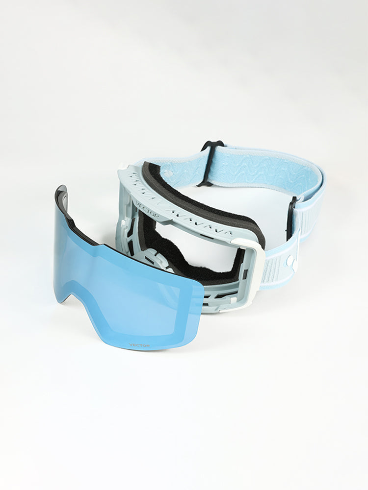 Kids' Candy Snow Goggles