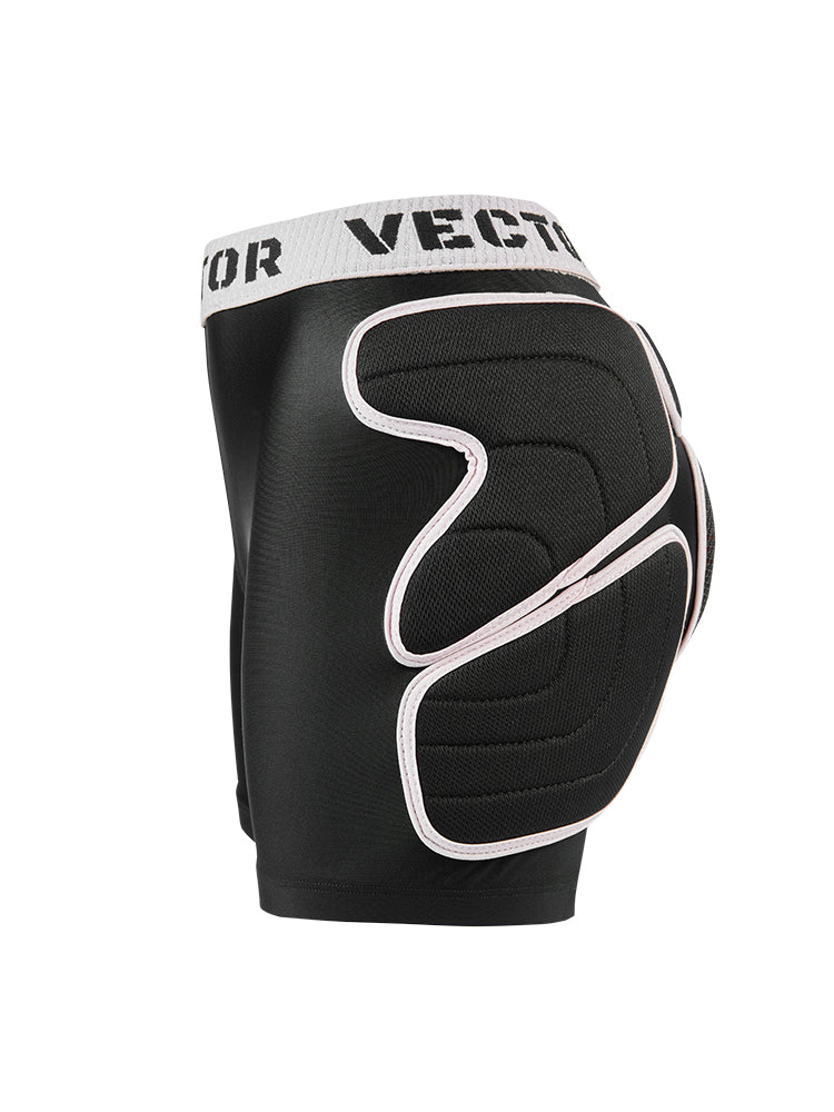 VECTOR-Ski Hip Pad-model