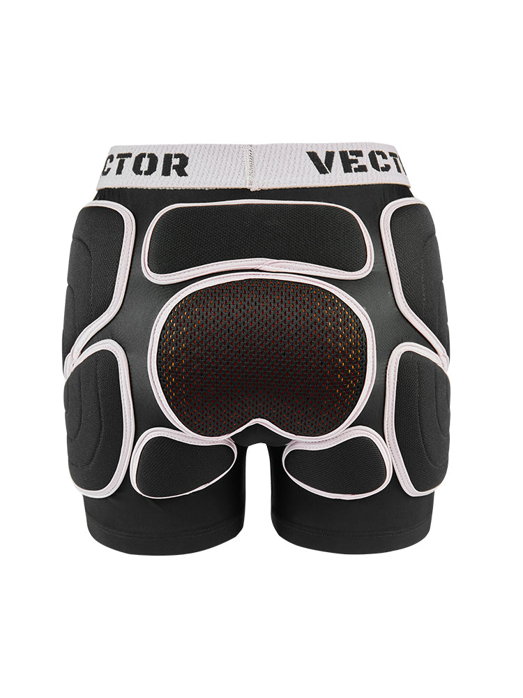 VECTOR-Ski Hip Pad-model