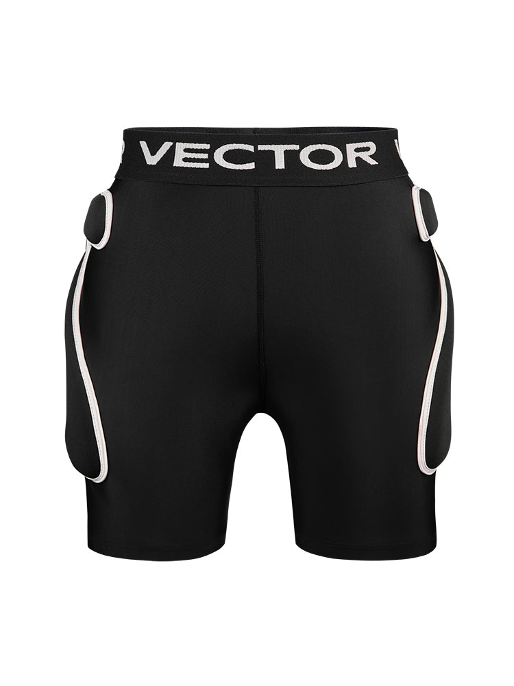 VECTOR-Ski Hip Pad-model