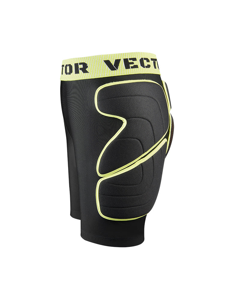 VECTOR-Ski Hip Pad-model