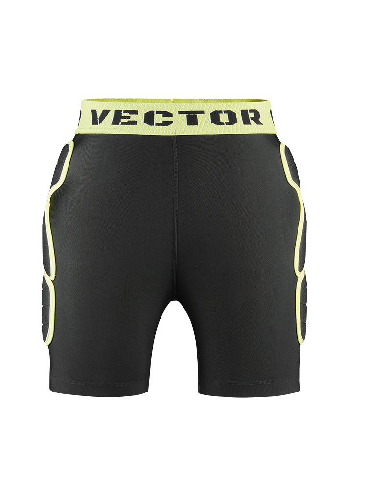 VECTOR-Ski Hip Pad-model