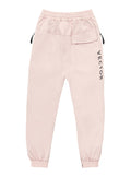VECTOR-Women's Pillar Softshell Pants-pink