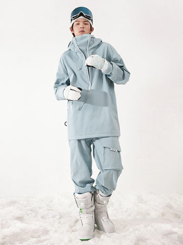 Men's Insnow Classic Snow Pants