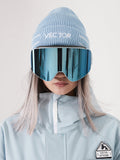 VLT 11.8% Blue Lens-Blue Strap