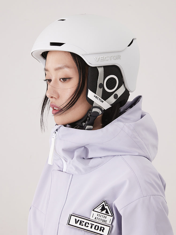 VECTOR-Eason Ski Helmet-model