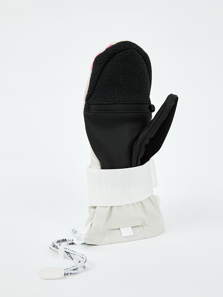 VECTOR-Gabriel Detachable Ski Gloves