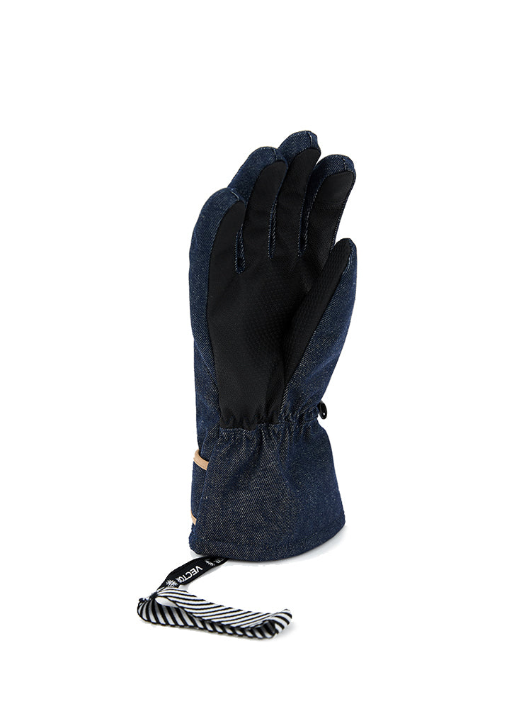 Nova Snowboard & Ski Gloves