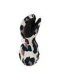 VECTOR-Kids' Classic Ski Mittens-model